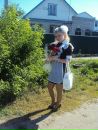 Фотография Нестеркиной Олеси