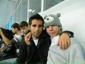 Фотография Мухетдинова Марата