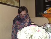 Фотография Савельевой Ольги