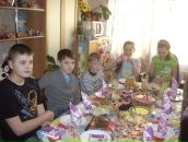 Фотография Крымской Кристины