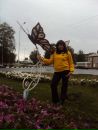 Фотография Манаковой Екатерины