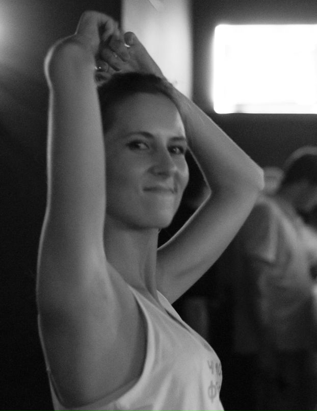 Ольга Степанова фотография #45