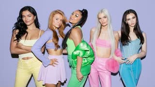 VENUS - Where My Girls At (Official Video 2021)