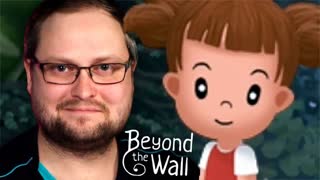 КАК ТЯЖЕЛО ДОБРАТЬСЯ ДО ДРУЗЕЙ ► Beyond the Wall