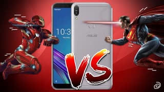 ASUS ZENFONE MAX PRO (M1) ZB602KL: КРУТАЯ АЛЬТЕРНАТИВА HONOR 10