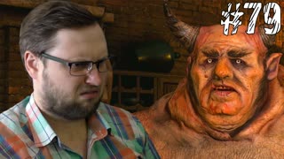 The Witcher 3 Wild Hunt ► ПОДГОТОВКА К ДОПОЛНЕНИЮ ► #79