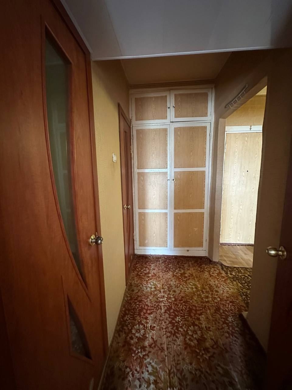 ‼Продам 2-ком. квартиру на п. Юбилейное,ул.Котовского . 8/9 эт., 57/33/7м². Окна м/п, с/у раздельный. бойлер. Хорошее жилое состояние. Цена: 4 900 000₽. Тел.+7(959) 195-27-88 (telegram) Мила‼