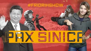 Pax Sinica