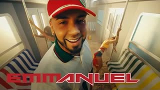 Anuel AA - Reggaetonera (Official Video 2020)