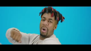 Dax - All Night Long