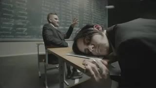 ПОШЛАЯ МОЛЛИ - Ты разбила папину машину (Премьера клипа 2020)
