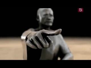 Древние открытия. Древние андроиды (роботы)